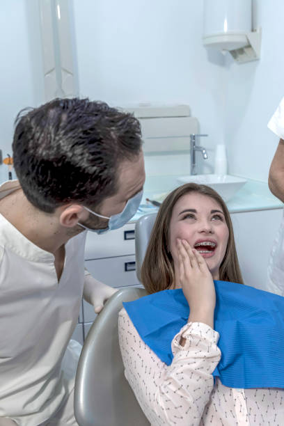 Best Emergency Tooth Extraction in Sausalito, CA