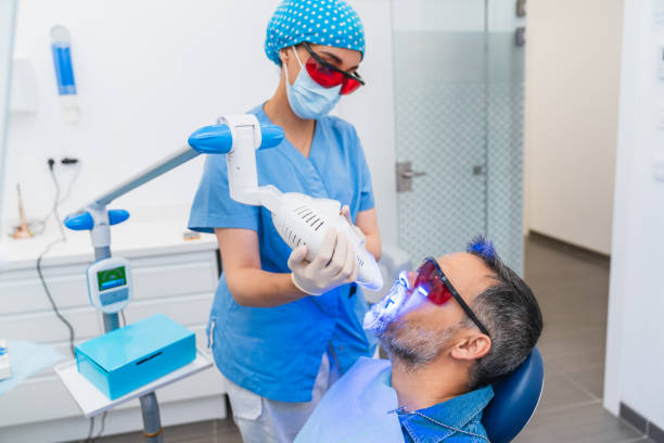 Best Cosmetic Emergency Dentistry in Sausalito, CA